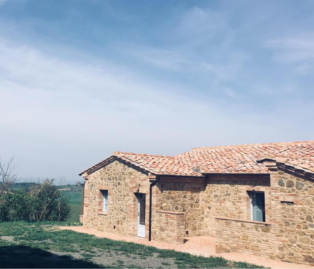 Cordella In Valdorcia Truffle And Olive Oil * Montalcino