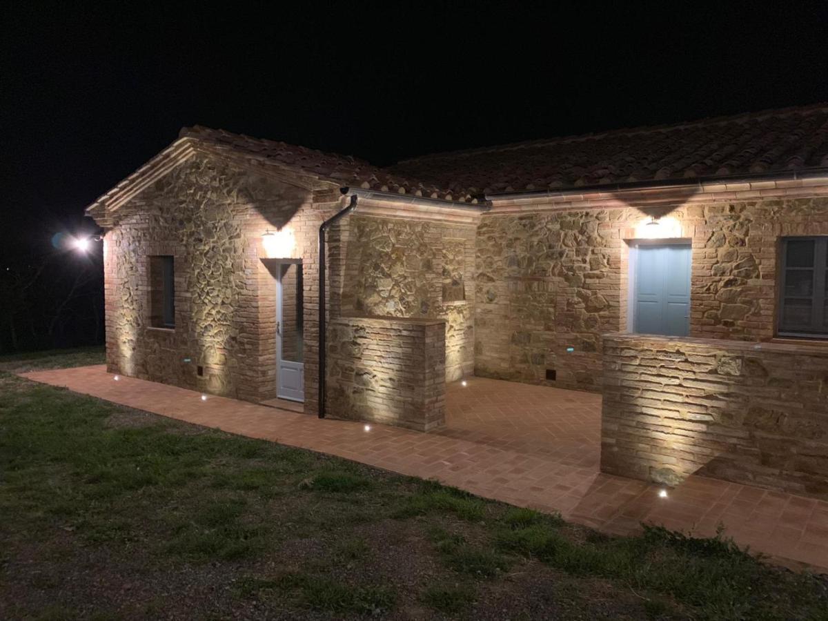 Cordella In Valdorcia Truffle And Olive Oil Montalcino