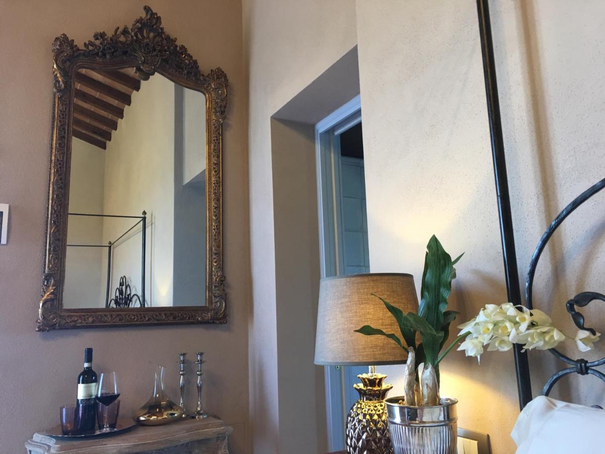 Cordella In Valdorcia Truffle And Olive Oil Resort Montalcino