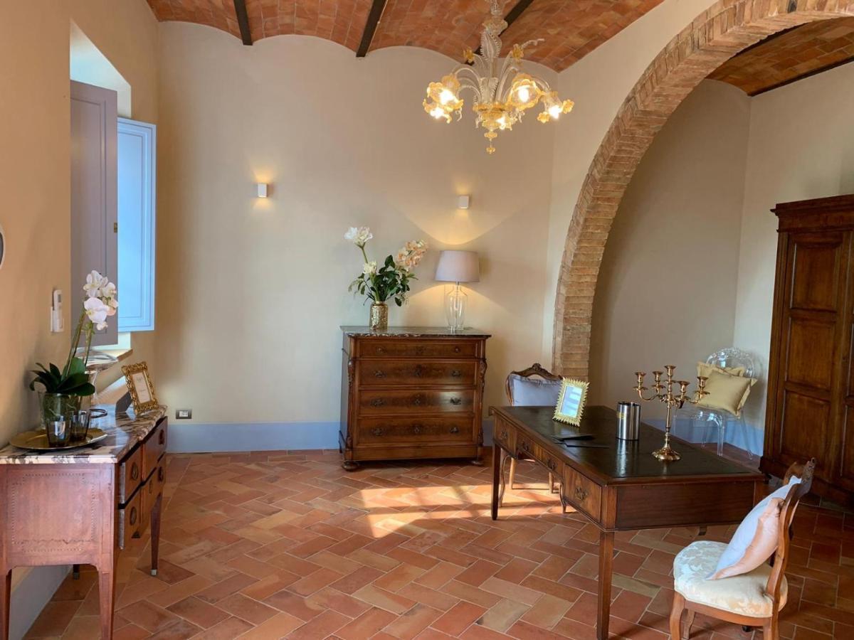 Cordella In Valdorcia Truffle And Olive Oil