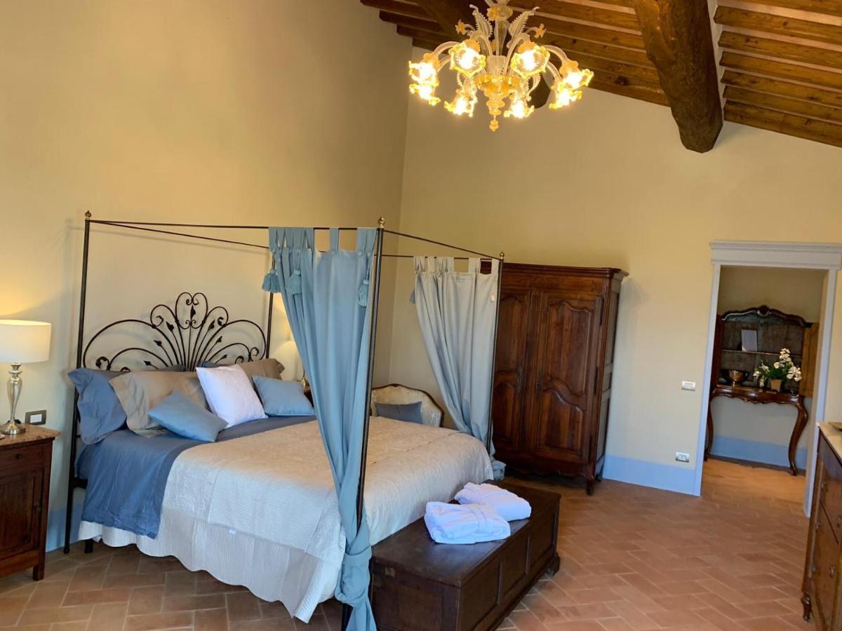 Resort Cordella In Valdorcia Truffle And Olive Oil Montalcino