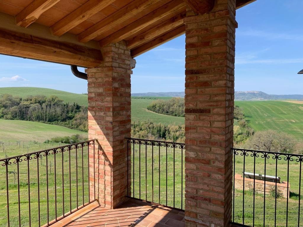 Cordella In Valdorcia Truffle And Olive Oil Resort *