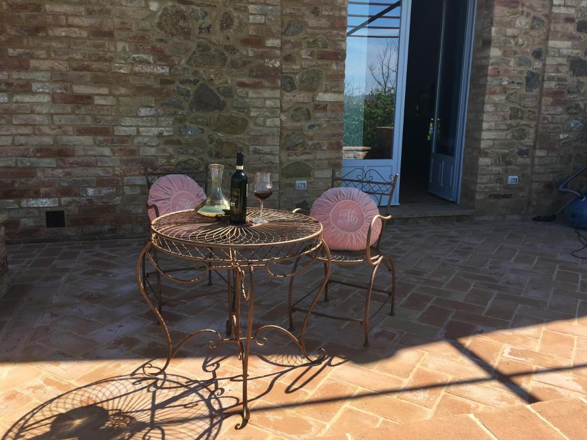 Cordella In Valdorcia Truffle And Olive Oil