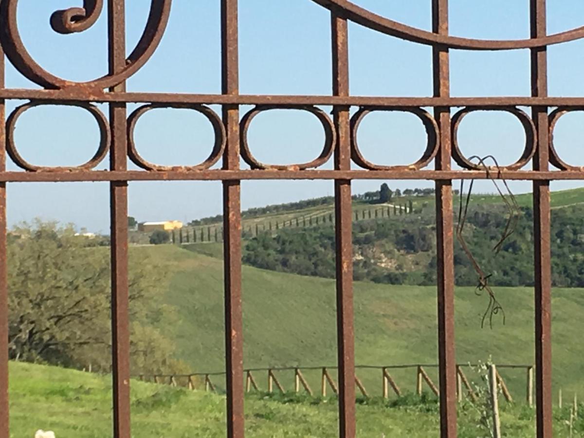 Cordella In Valdorcia Truffle And Olive Oil Montalcino