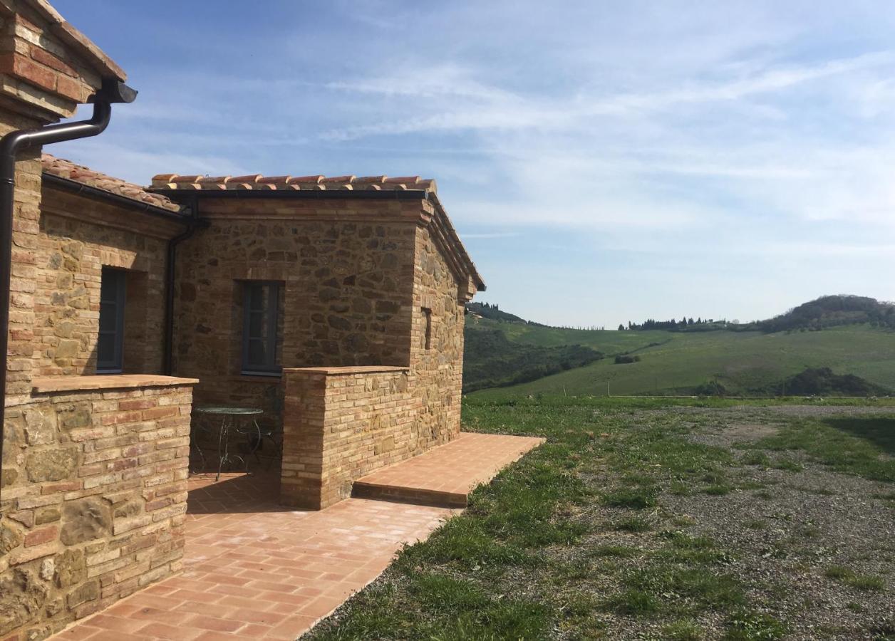 Resort Cordella In Valdorcia Truffle And Olive Oil Montalcino