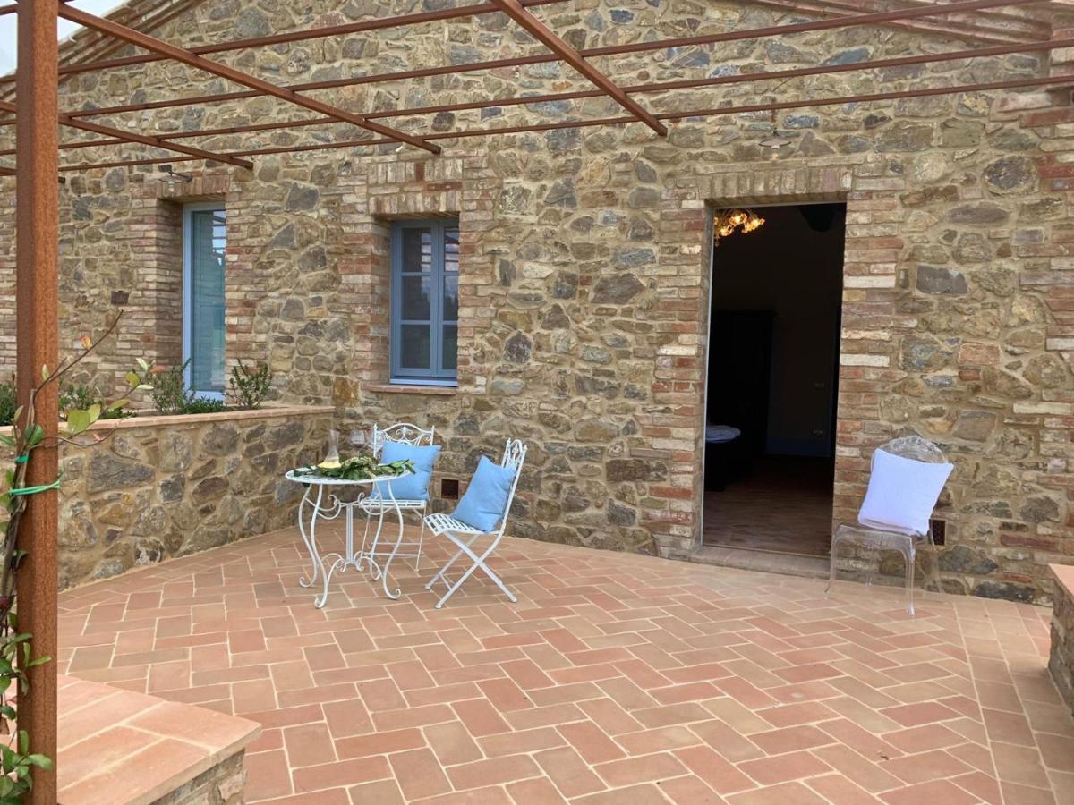 Resort Cordella In Valdorcia Truffle And Olive Oil Montalcino