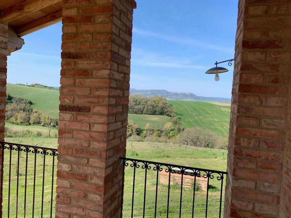 Resort Cordella In Valdorcia Truffle And Olive Oil *