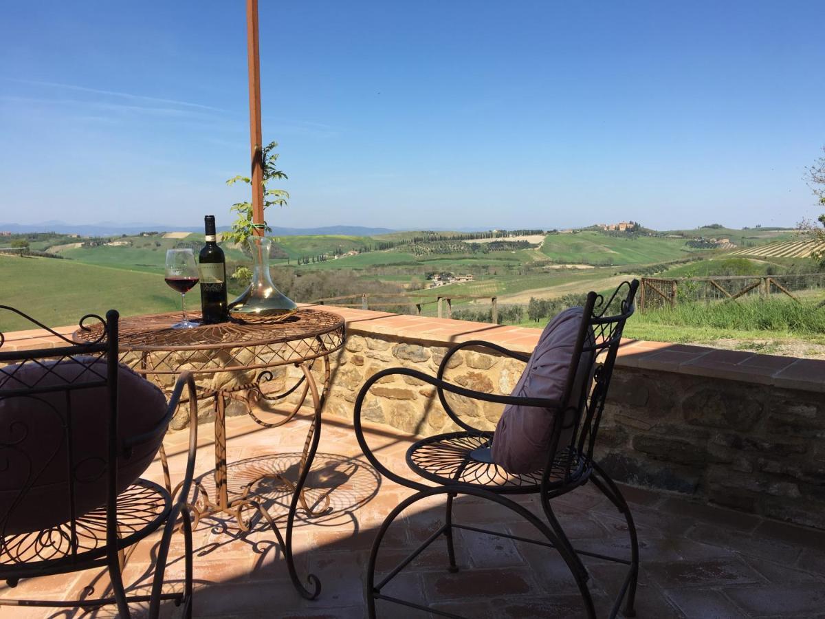 Cordella In Valdorcia Truffle And Olive Oil * Montalcino