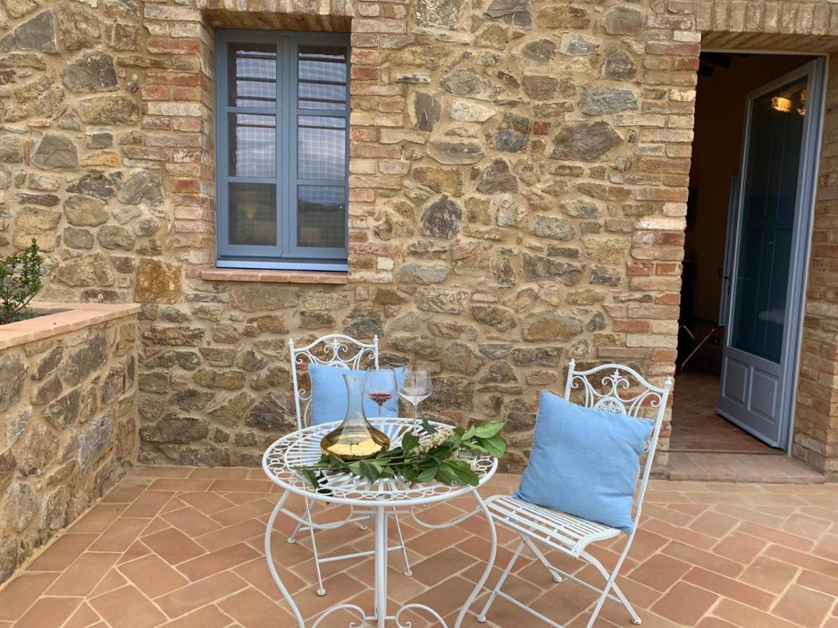 Resort Cordella In Valdorcia Truffle And Olive Oil