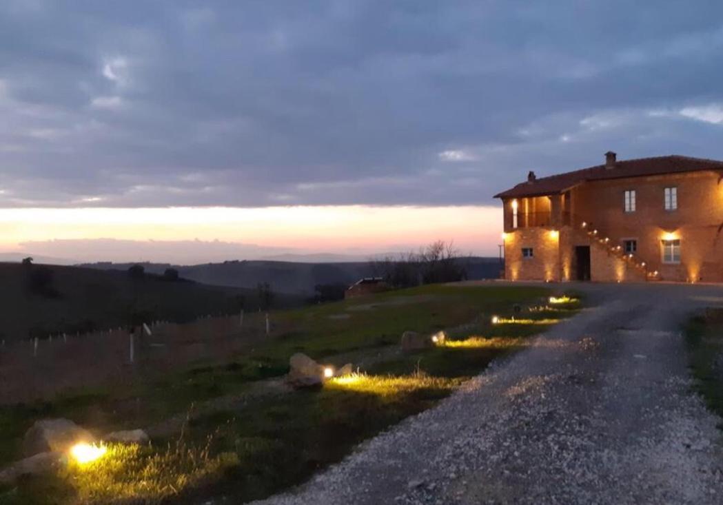 Cordella In Valdorcia Truffle And Olive Oil * Montalcino