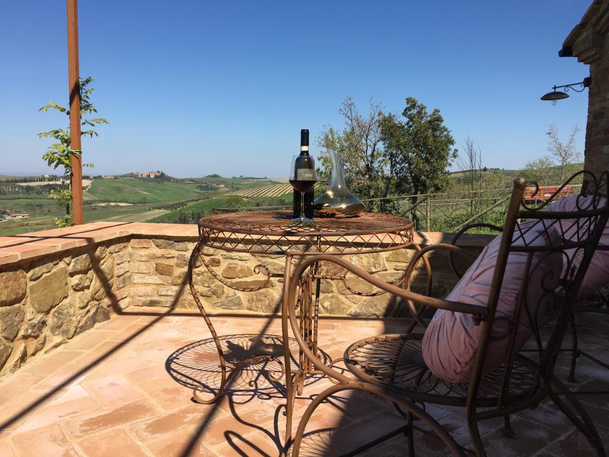 Cordella In Valdorcia Truffle And Olive Oil * Montalcino