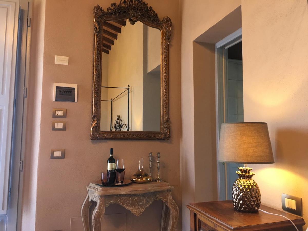Resort Cordella In Valdorcia Truffle And Olive Oil Montalcino
