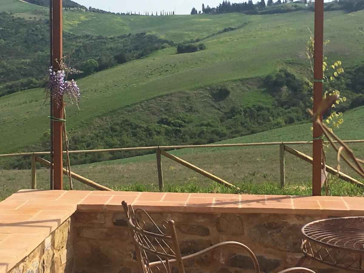Resort Cordella In Valdorcia Truffle And Olive Oil