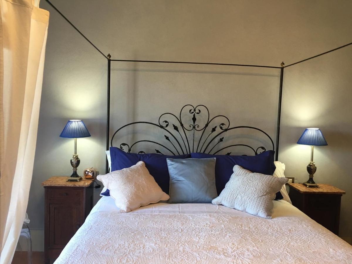 Cordella In Valdorcia Truffle And Olive Oil Resort