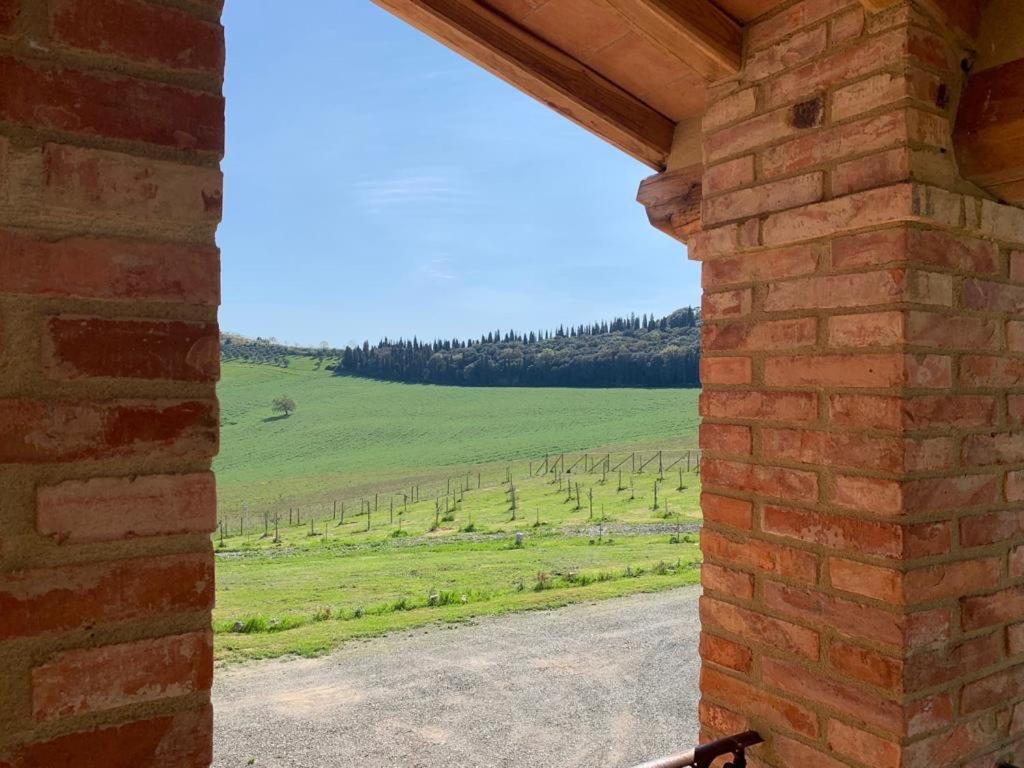 Cordella In Valdorcia Truffle And Olive Oil Resort *