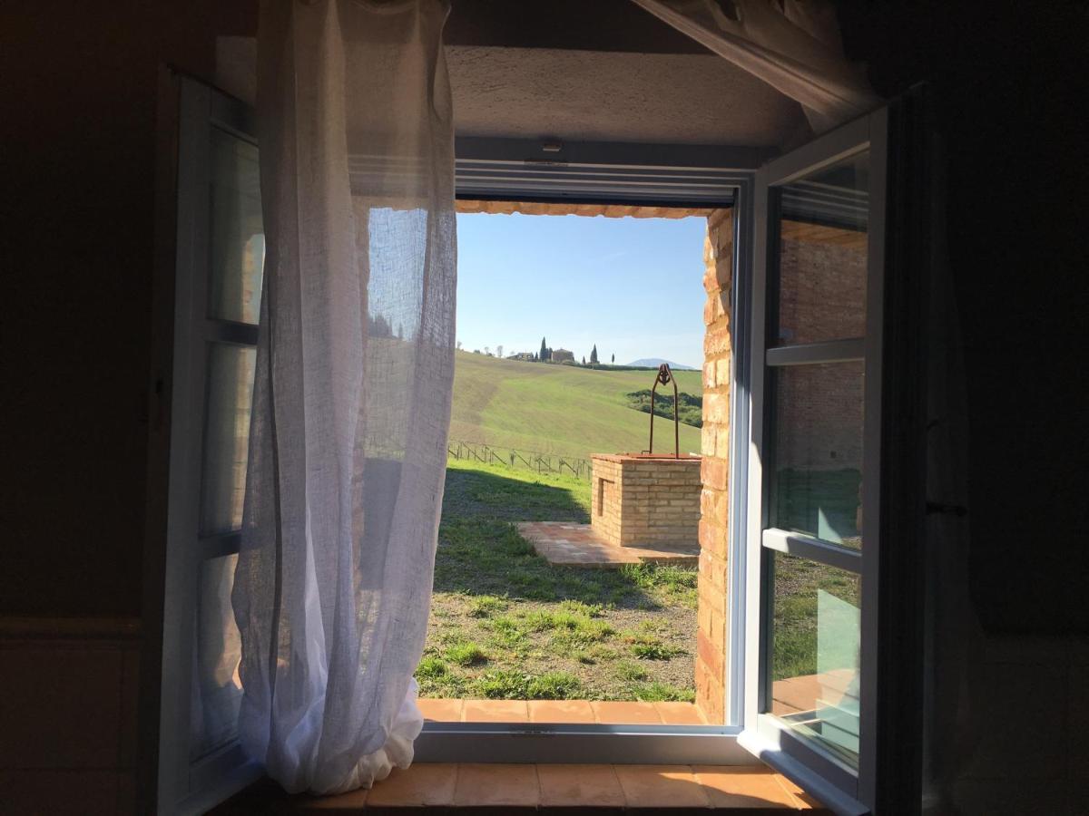 Cordella In Valdorcia Truffle And Olive Oil * Montalcino