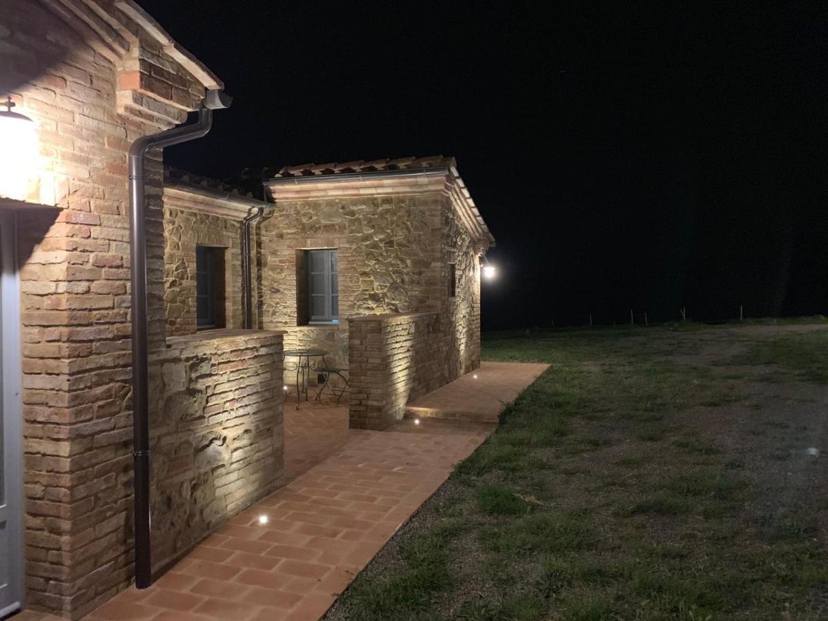 Resort Cordella In Valdorcia Truffle And Olive Oil Montalcino