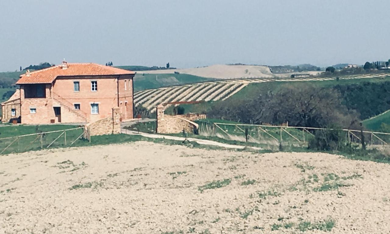 Cordella In Valdorcia Truffle And Olive Oil Montalcino