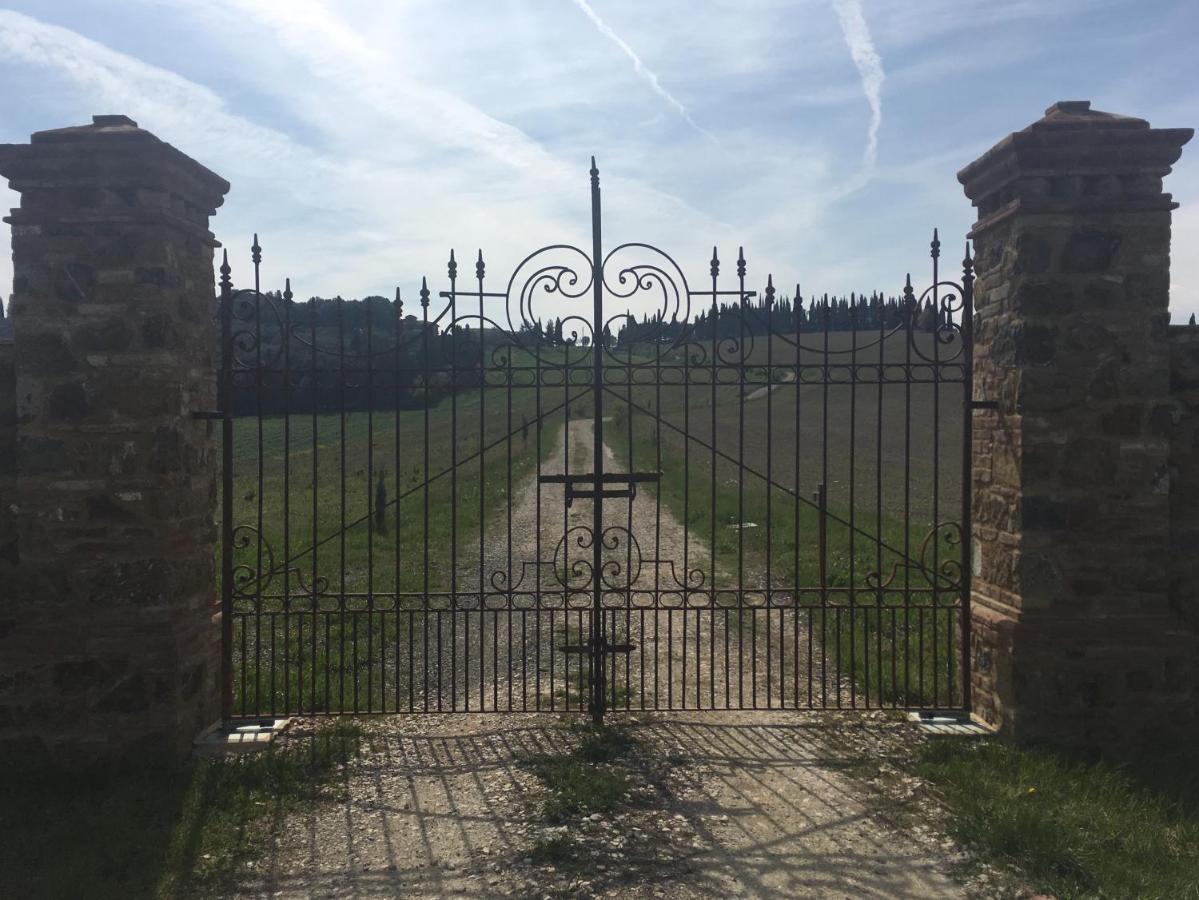 Cordella In Valdorcia Truffle And Olive Oil Resort *