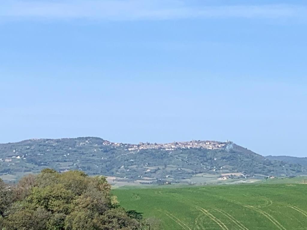 Cordella In Valdorcia Truffle And Olive Oil Resort *