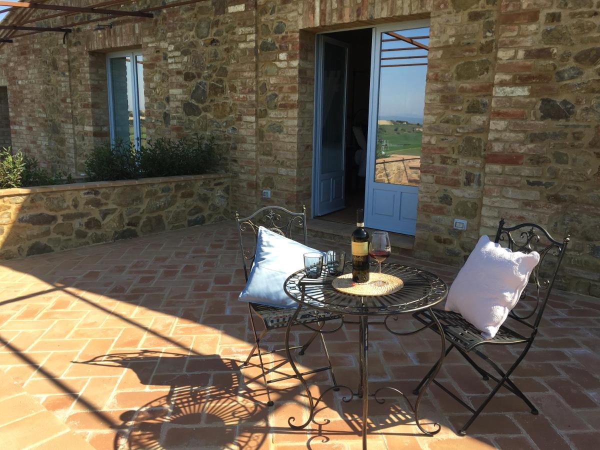 Cordella In Valdorcia Truffle And Olive Oil