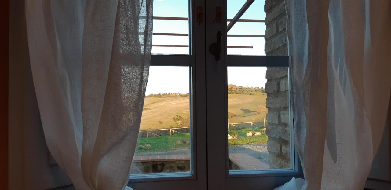 Cordella In Valdorcia Truffle And Olive Oil Resort *