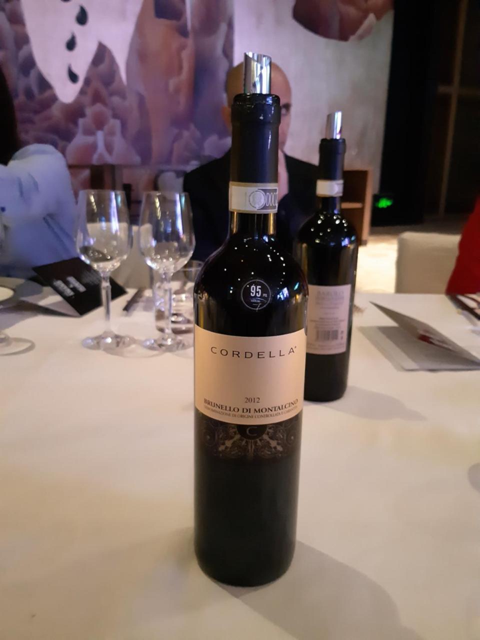Cordella In Valdorcia Truffle And Olive Oil Resort Montalcino